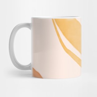 Abstract Lines Mug